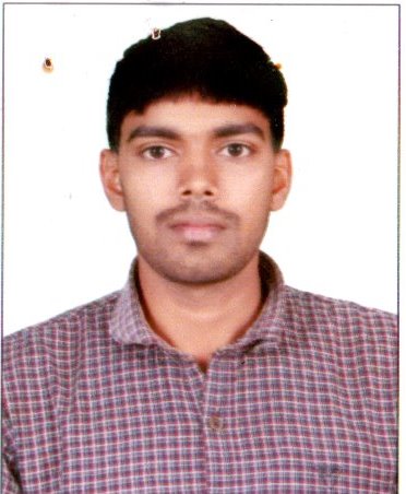 student image - SURAJ KUMAR BHARTI