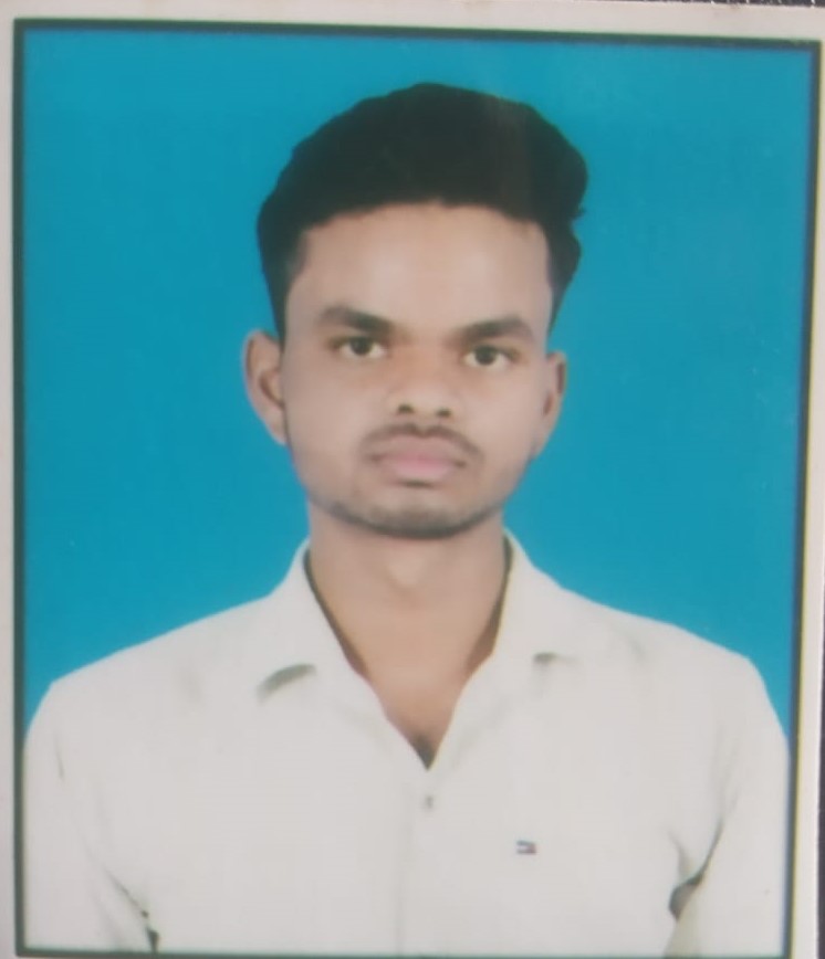 student image - Ravi Kushwaha