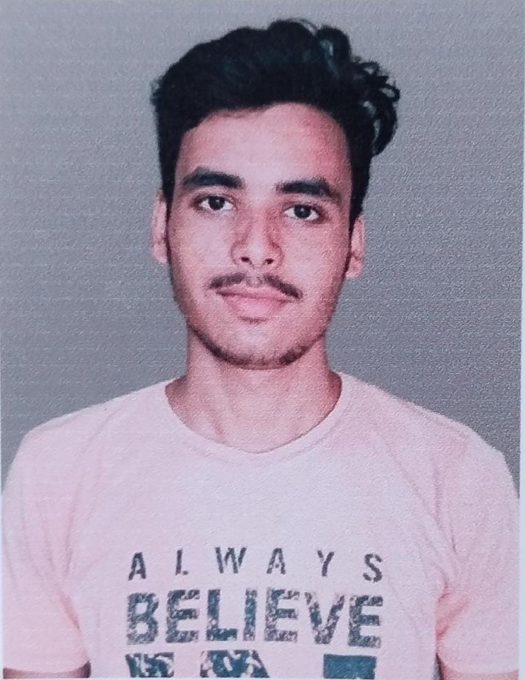 student image - Surya Pratap Singh
