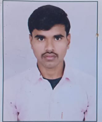 student image - Viresh 