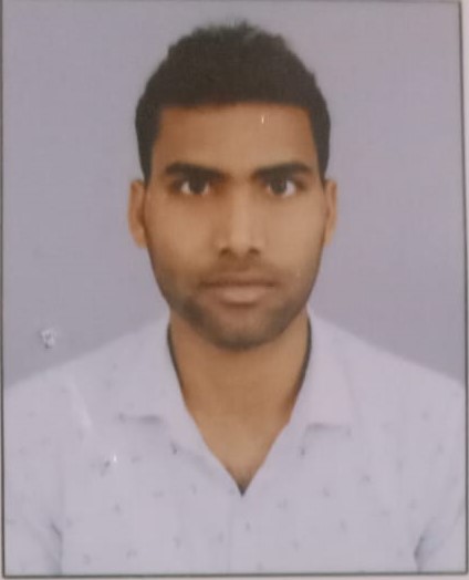 student image - Harikaran