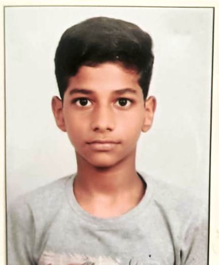 student image - AKASH SINGH 