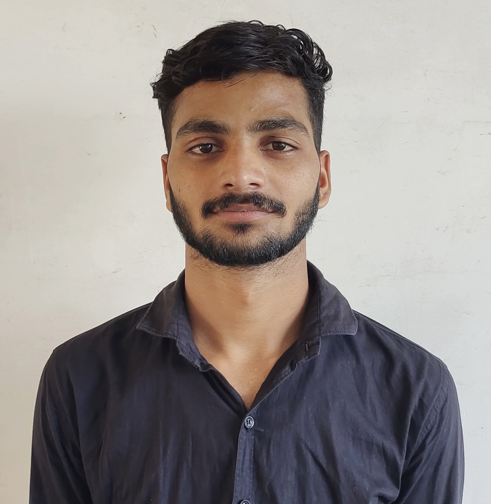 PRATEEK YADAV