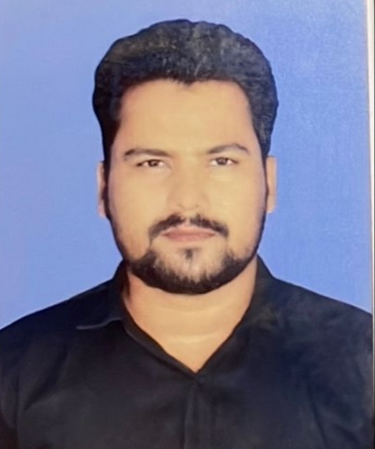 student image - TAUSEEF KHAN