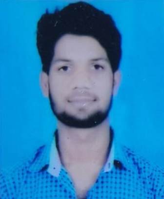 student image - MANISH KUMAR