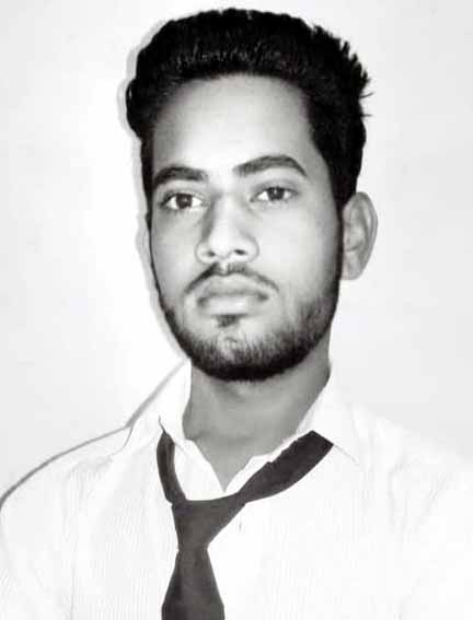 student image - NILESH VERMA