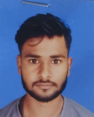 PRAVEEN YADAV 