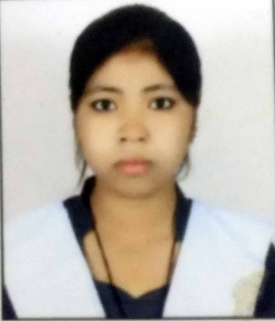 student image - VANDANA