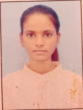 student image - Sneha