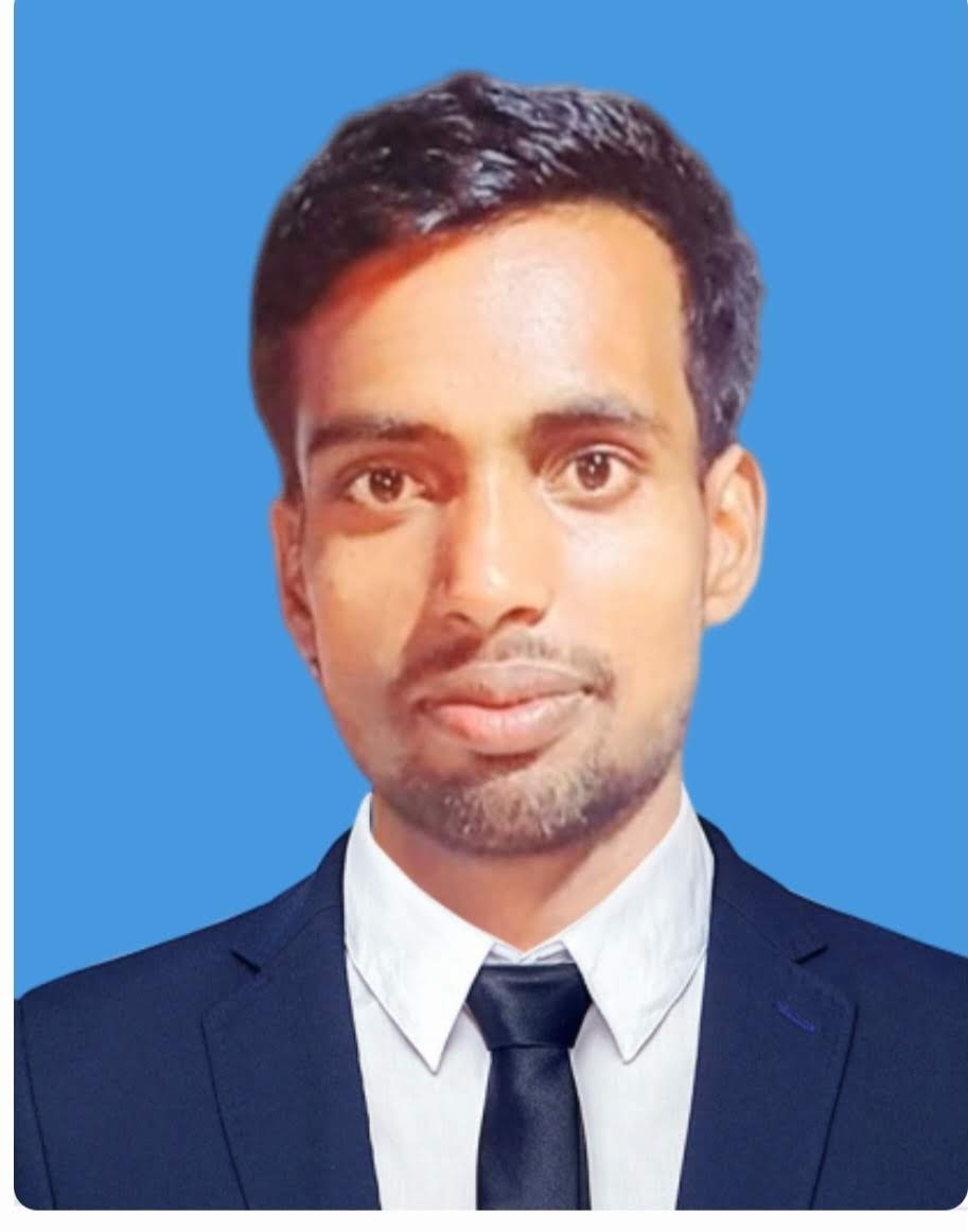 student image - BIKESH SAH
