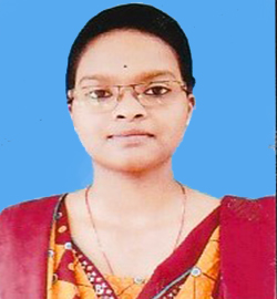 student-SAGARIKA BAI