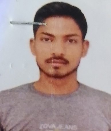 student image - AMAN CHATURVEDI