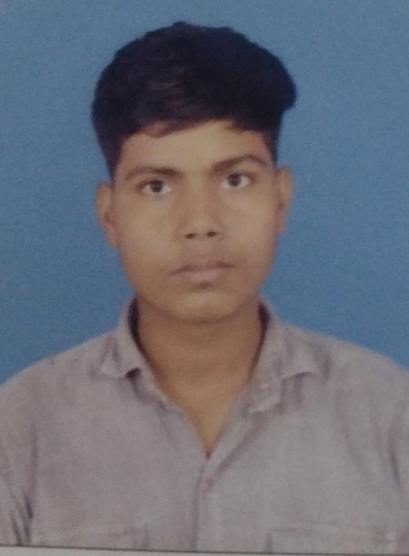 student image - KRISHNA SHARMA