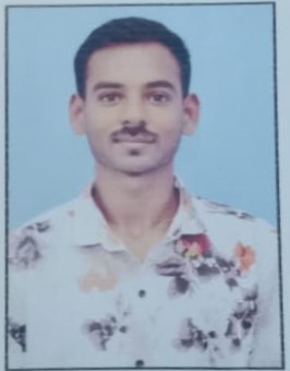 student image - Kapil rathour