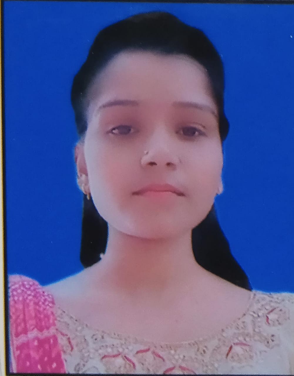 student image - KM ARCHANA PASWAN