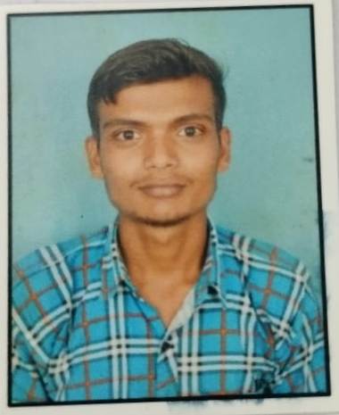 student image - Harshit Singh