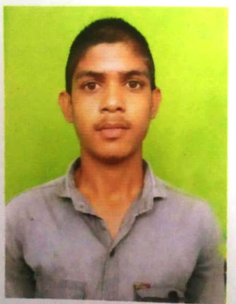 student image - Meraj
