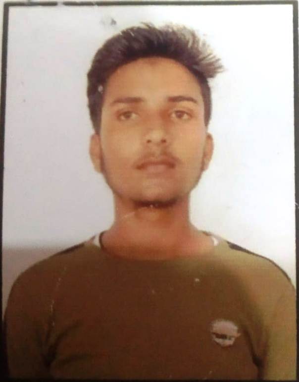Ritesh