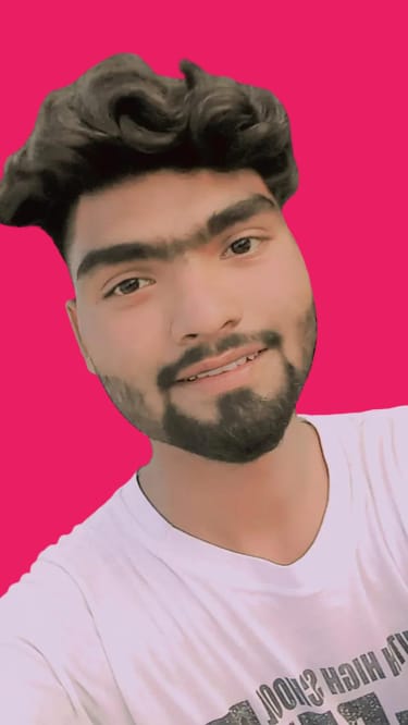 student image - Mohd Umar