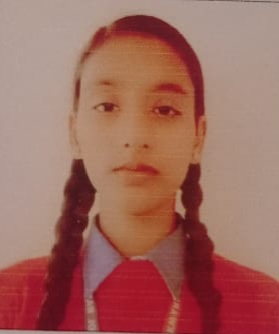 student image - ARUSHI SINGH 