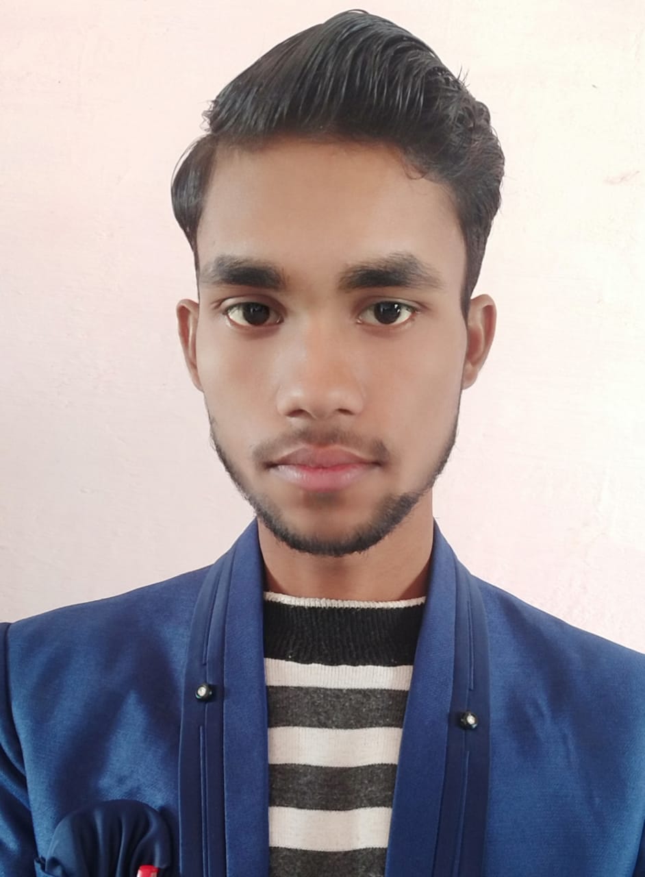 student image - AJAY KUMAR