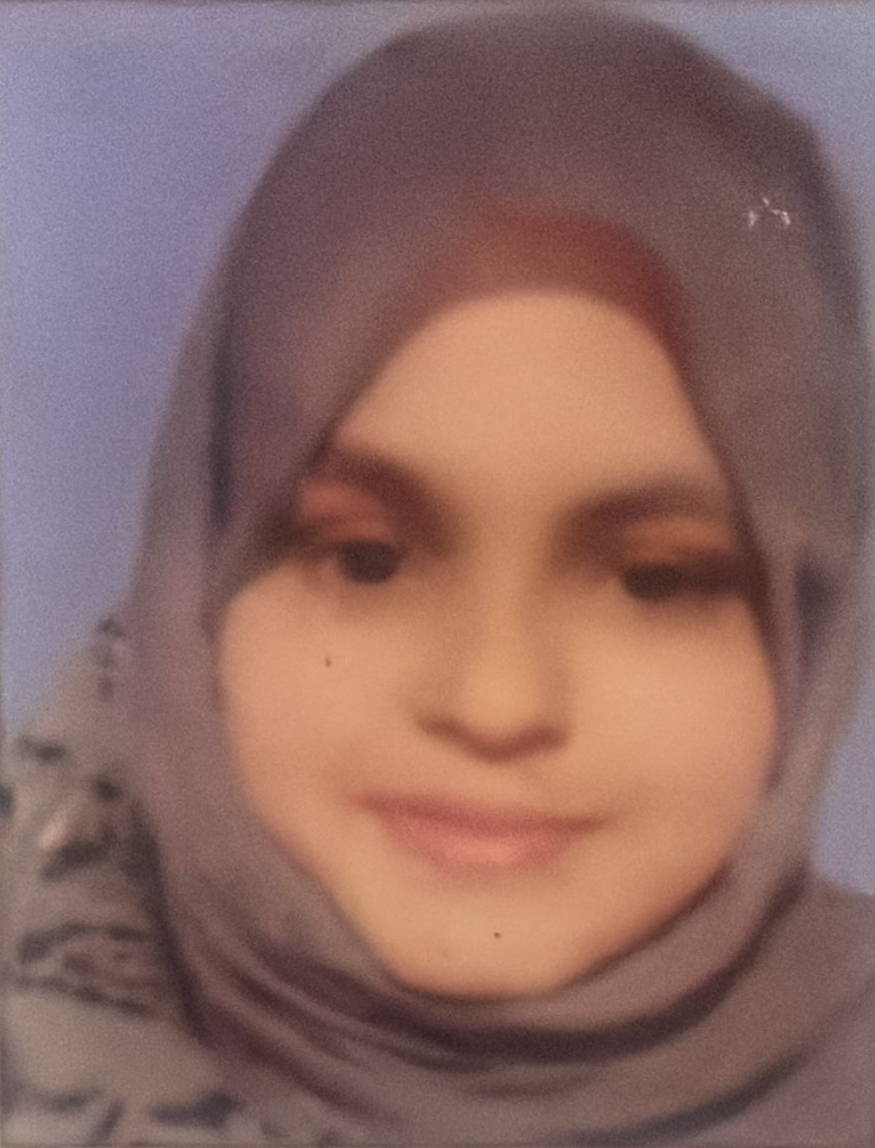 student image - MAHVISH KHAN