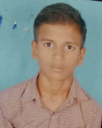 student image - NITIN