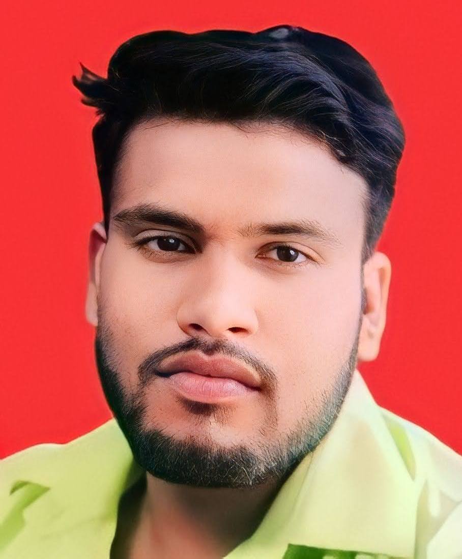 student image - MOHIT KUMAR