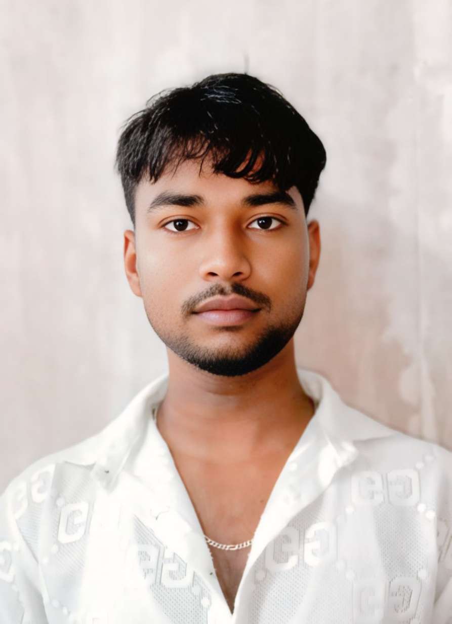 student-ANSH PATEL
