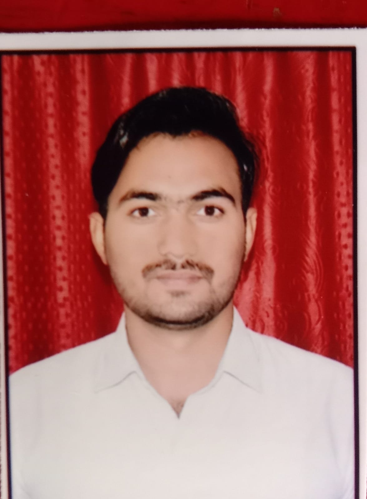 student image - GAURAV KUMAR