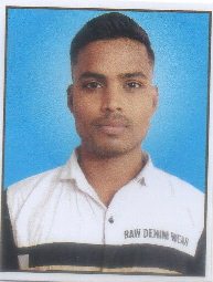 student image - ABHAY SAROJ