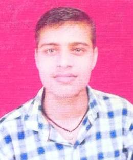 student image - ADITYA MISHRA