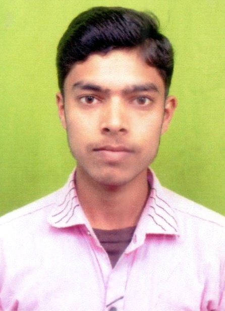 student image - PUSHPENDRA KUSHWAHA