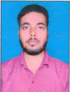 student image - CHANDAN CHAUHAN