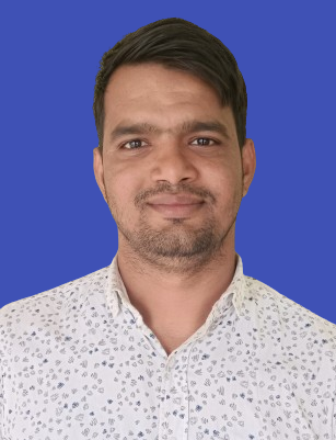 student image - ANKESH KUMAR MISHRA