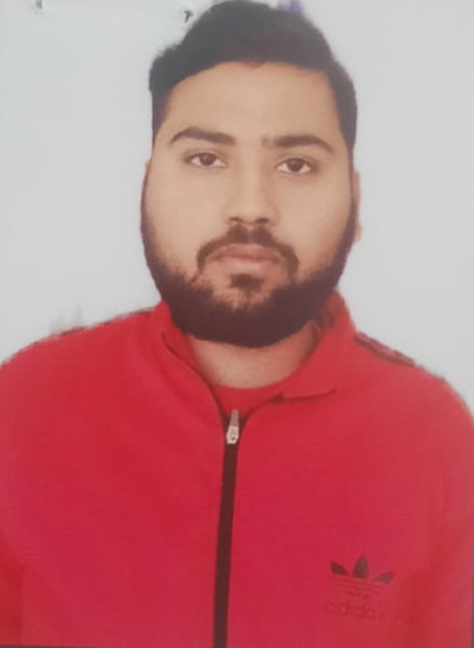 student image - UTKARSH SRIVASTAV 
