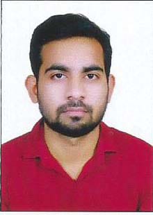 student image - AJEET SINGH PATEL