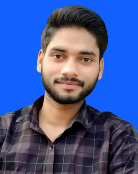 SHUBHAM PANDAY