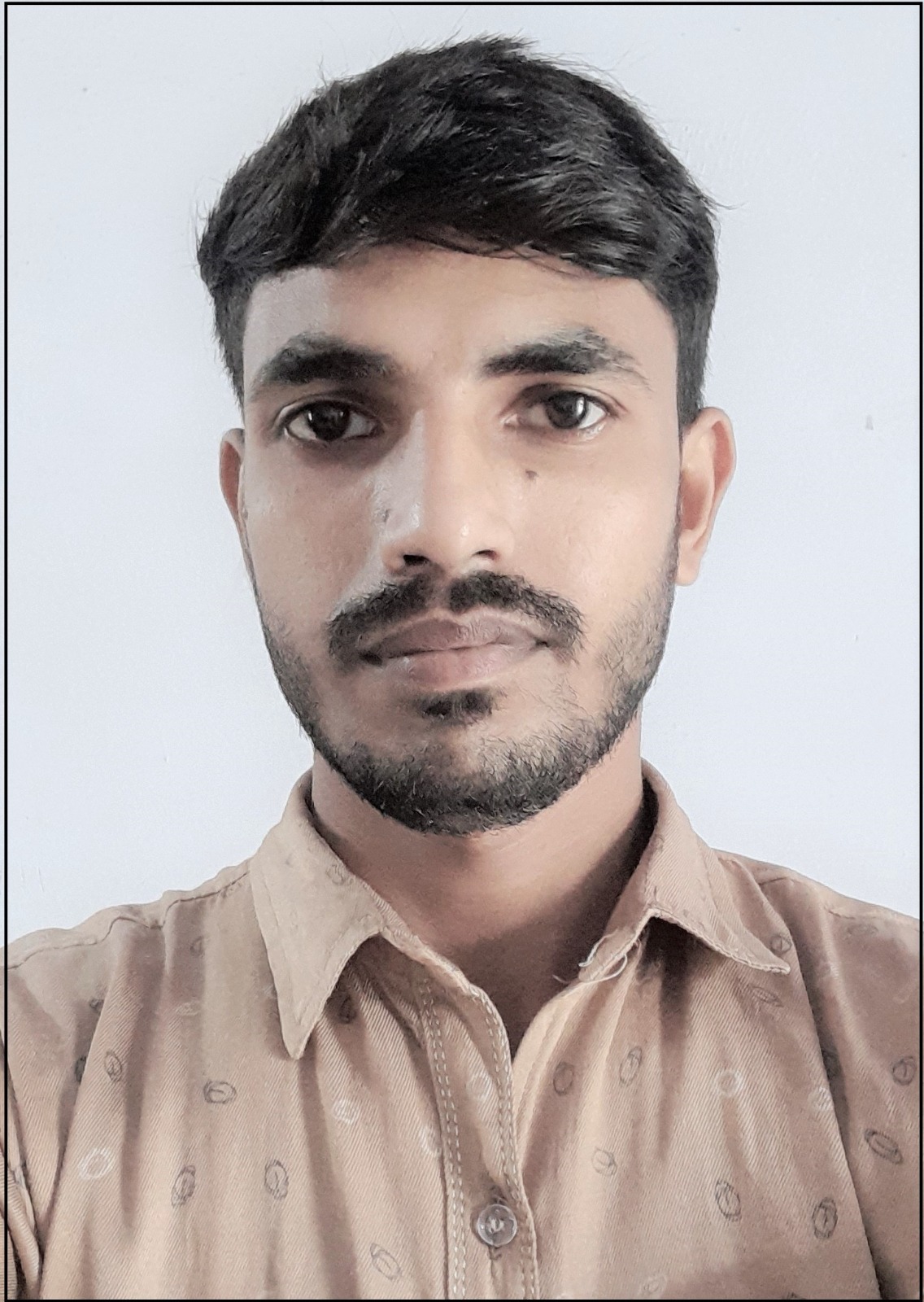 student image - VIVEK KUMAR PANDEY