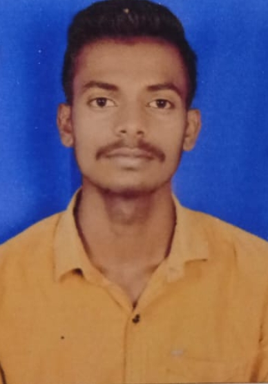 student image - AADARSH YADAV