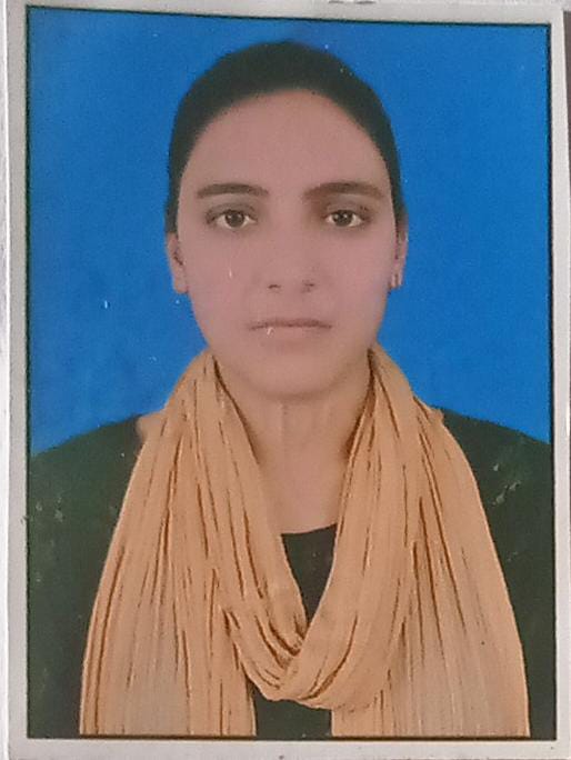 student image - Tanya Dixit