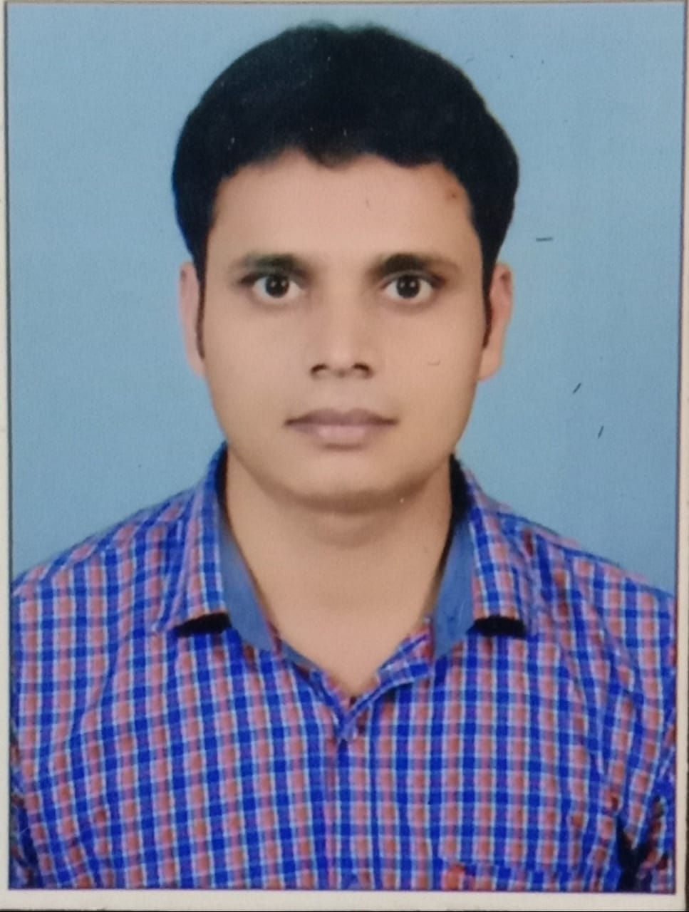 student image - AKHILESH KUMAR YADAV 