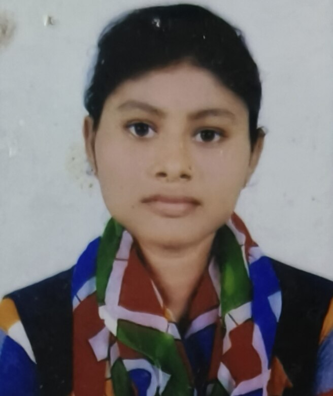 student image - ARPANA KUMARI