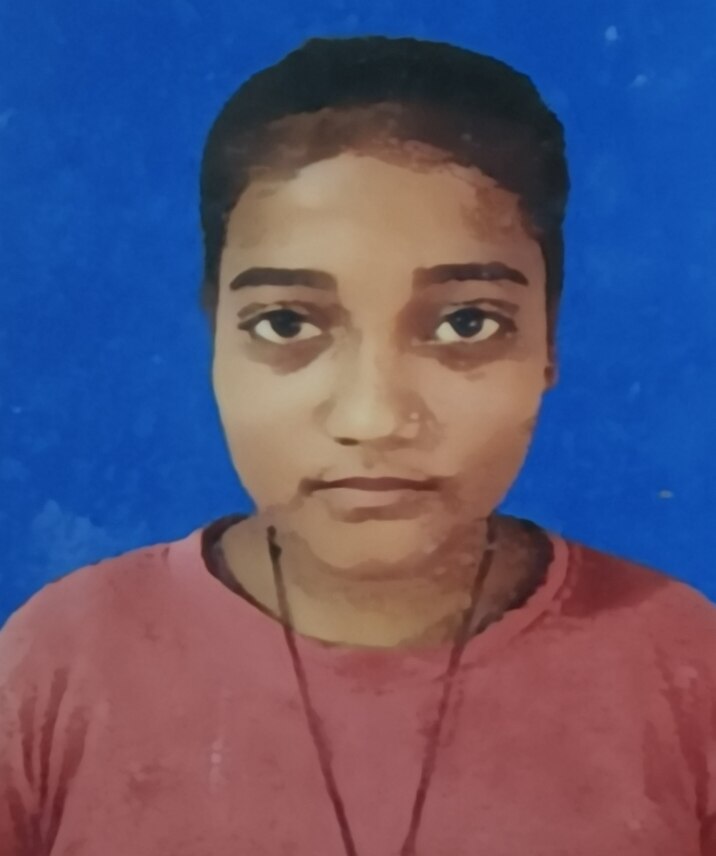 SANTOSHI RAJBHAR