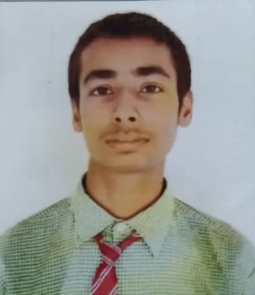 SACHCHITANAND MAURYA