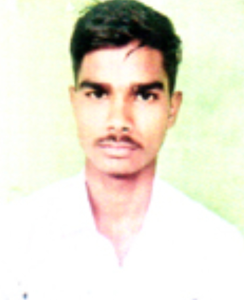 student image - SACHIN VERMA