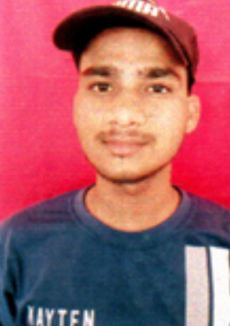 student image - TARUN   PATHAK 