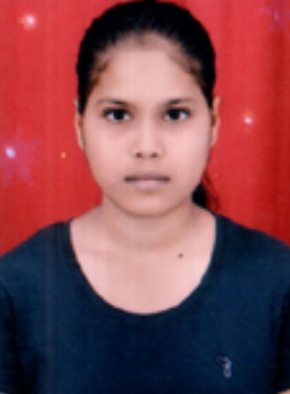 student image - RASHMI 
