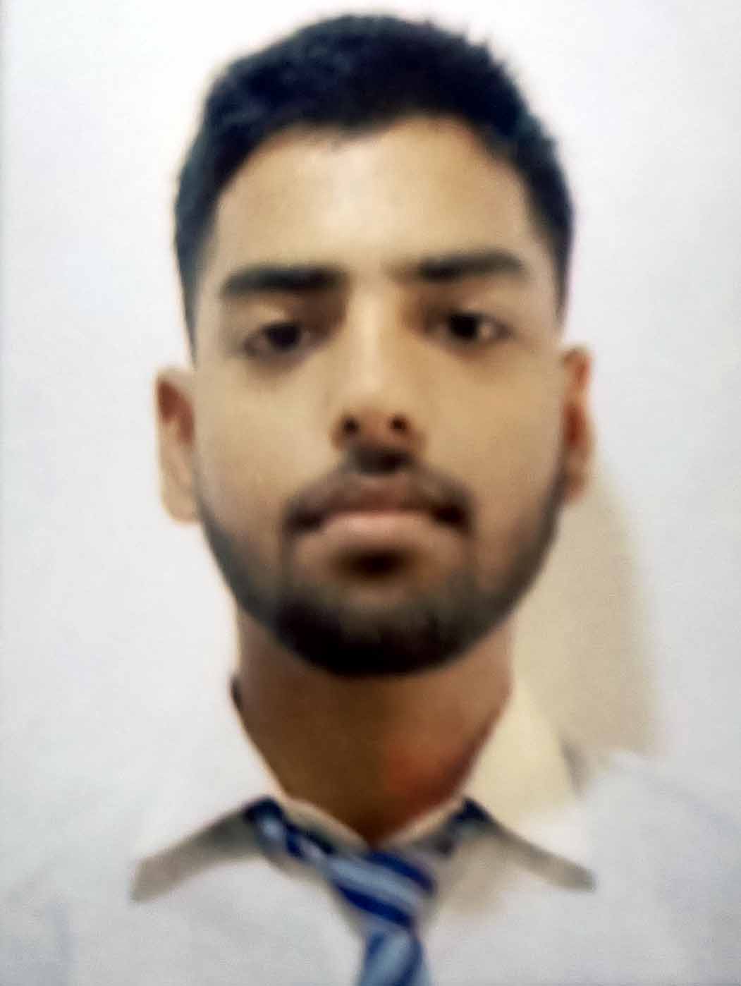 student image - ABHISHEK SINGH