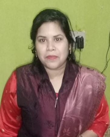 student image - Pratusha Laheri